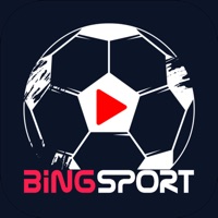 Bingsport - Football Live TV PC 용