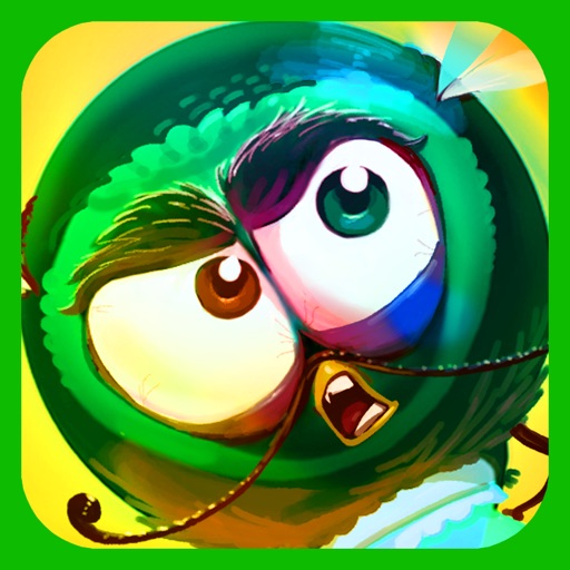 Evil Hive iOS App
