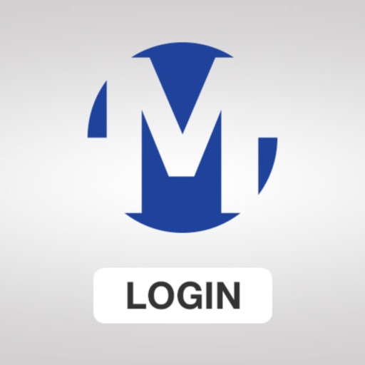 Meck Login icon