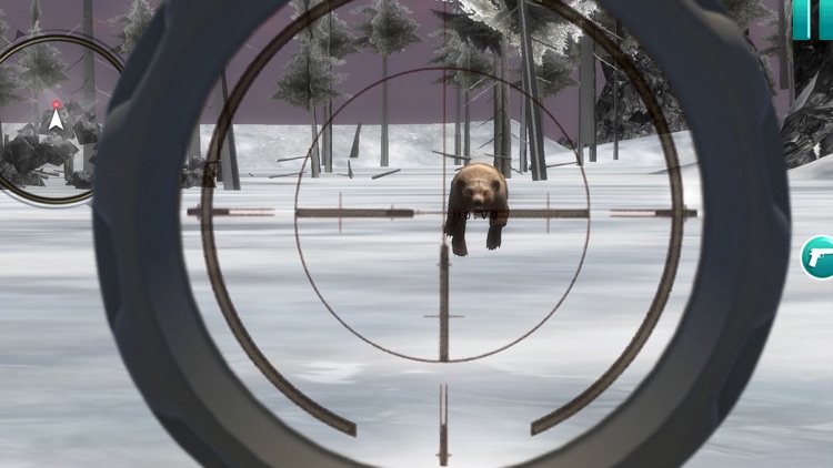 Jungle Hunting Jeep HD Pro