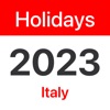 Italy Public Holidays 2023