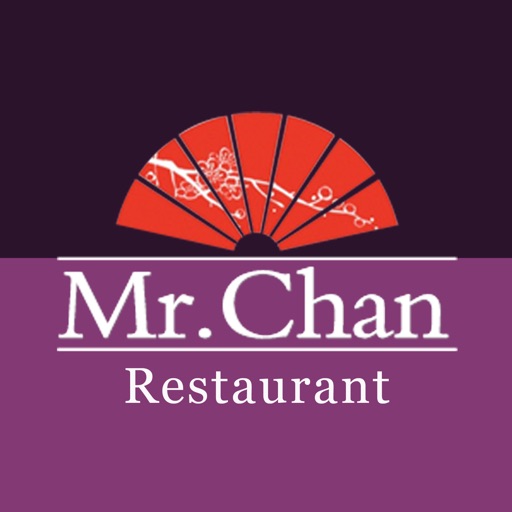 Mr Chan Restaurant - Pikesvill icon