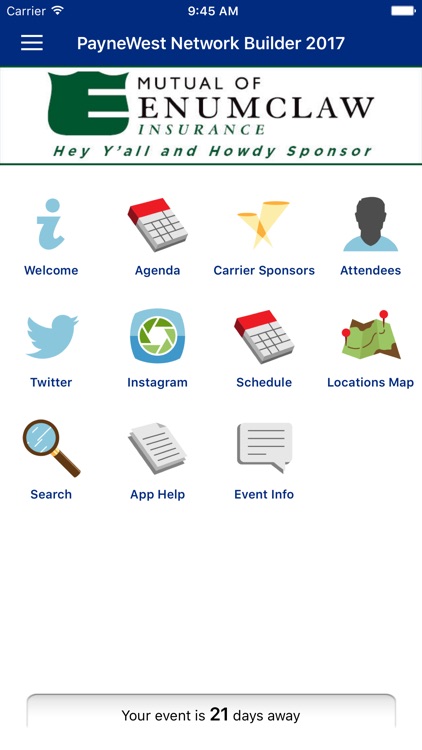 PayneWest Network Builder