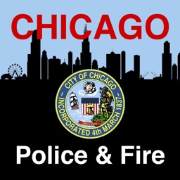 Chicago Police and Fire