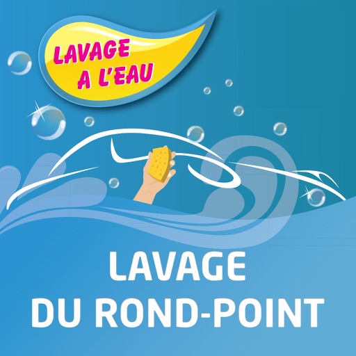 Lavage du Rond-Point