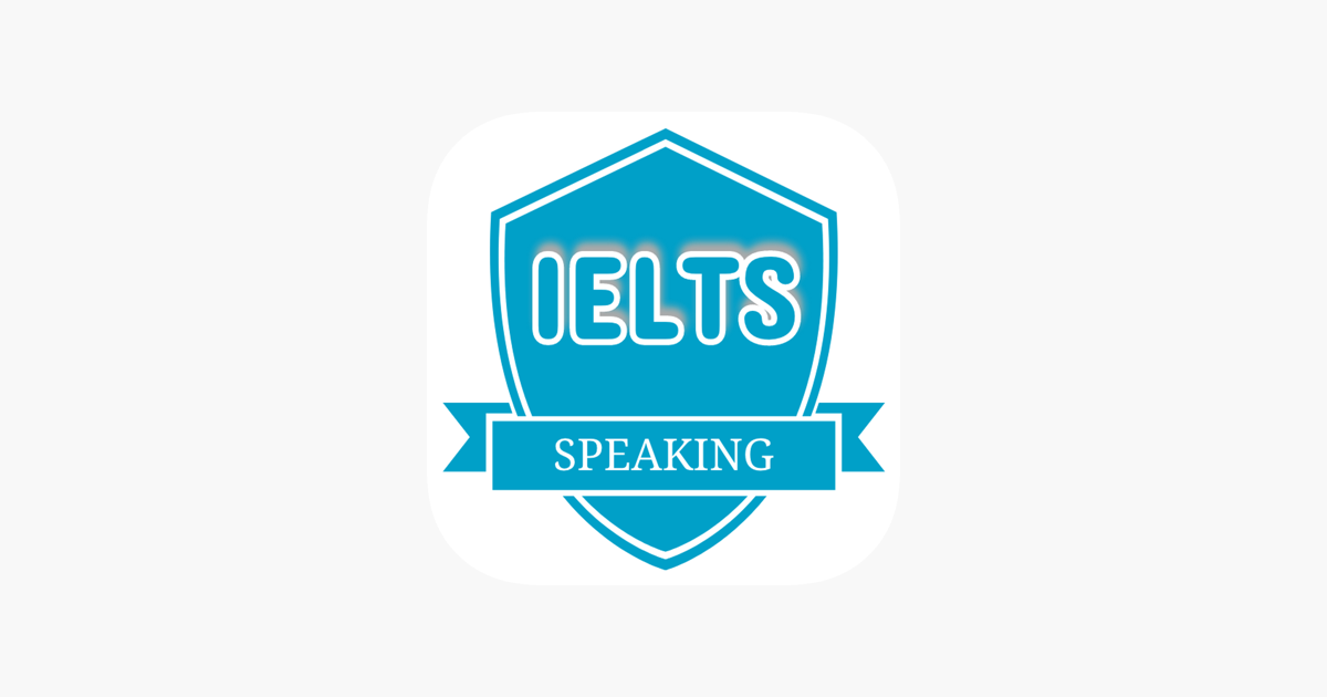 ‎IELTS Speaking on the App Store