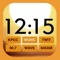 ***** “Your app is outstanding - by far the best radio alarm clock app available