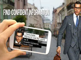 Screenshot 1 Real Hacking Simulator iphone