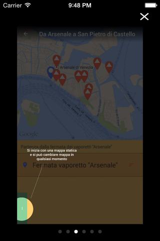 Ecco Venezia! screenshot 4