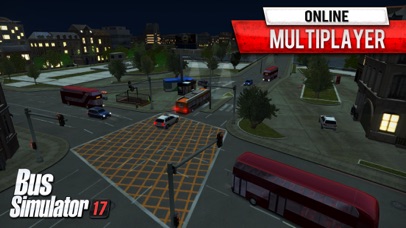 Bus Simulator 17 Screenshot 5