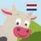 Learn Dutch With Amy for Kids - Pro edition