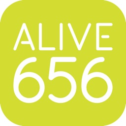 ALIVE 656 - Deine Coaching App