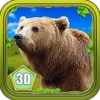 3D Bear Sim