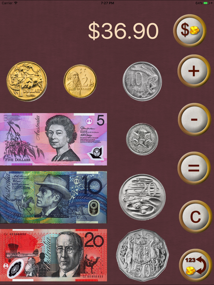 iMake Change Australia