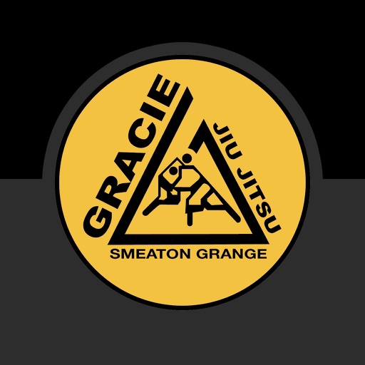 Gracie Jiu Jitsu Smeaton Grange