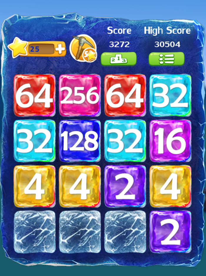 2048  New Amazing Version