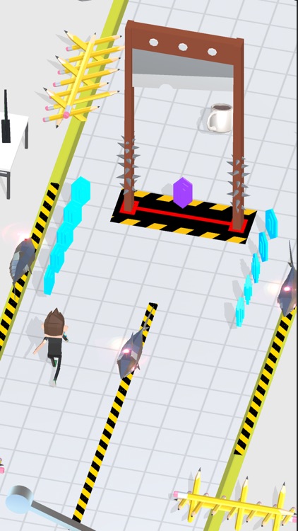 SMILE Inc. screenshot-0