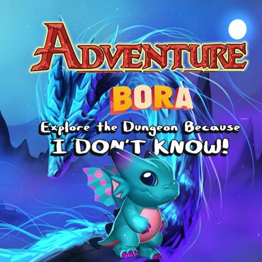 Adventure of Bora