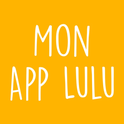 Mon app Lulu