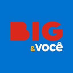 BIG&Você