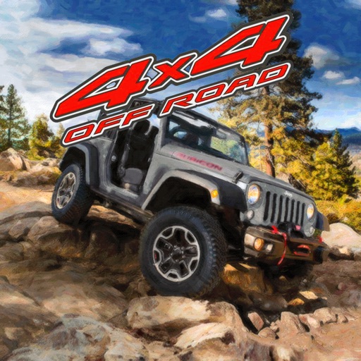 4x4 Off Road Racing ™ icon