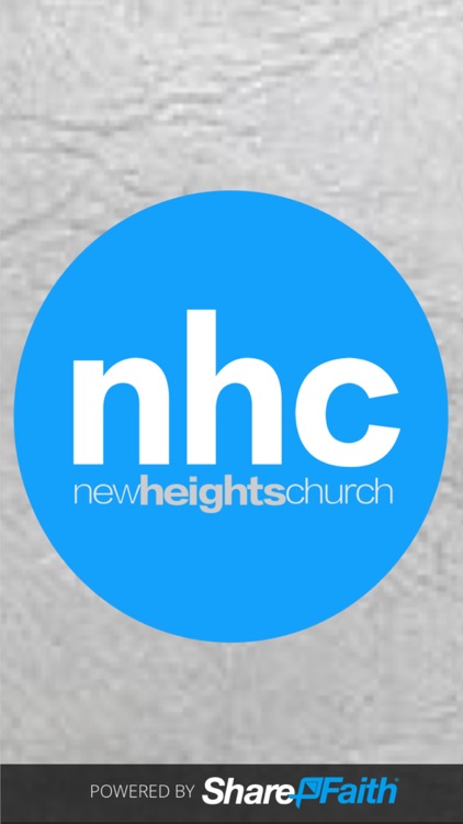 New Heights Church Longview