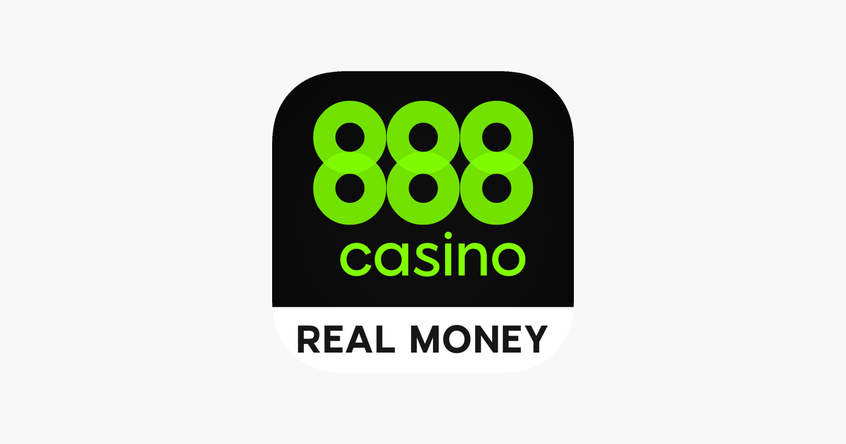 ‎888 Casino: Real Money Games