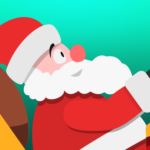 Santa's Adventure: Christmas Journey iOS App