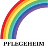 Pflege Unter dem Regenbogen