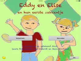 Game screenshot Eddy en Elise mod apk