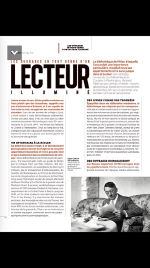 Détours en Histoire Magazine(圖5)-速報App