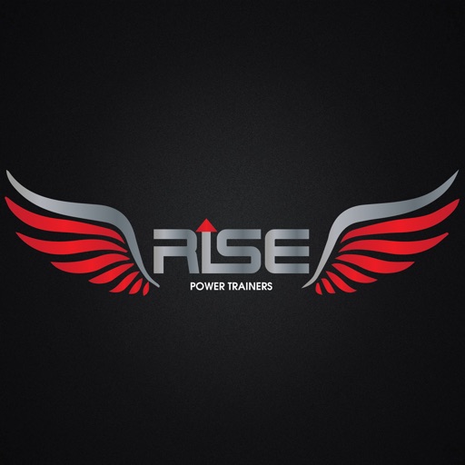 Rise Power Trainers icon