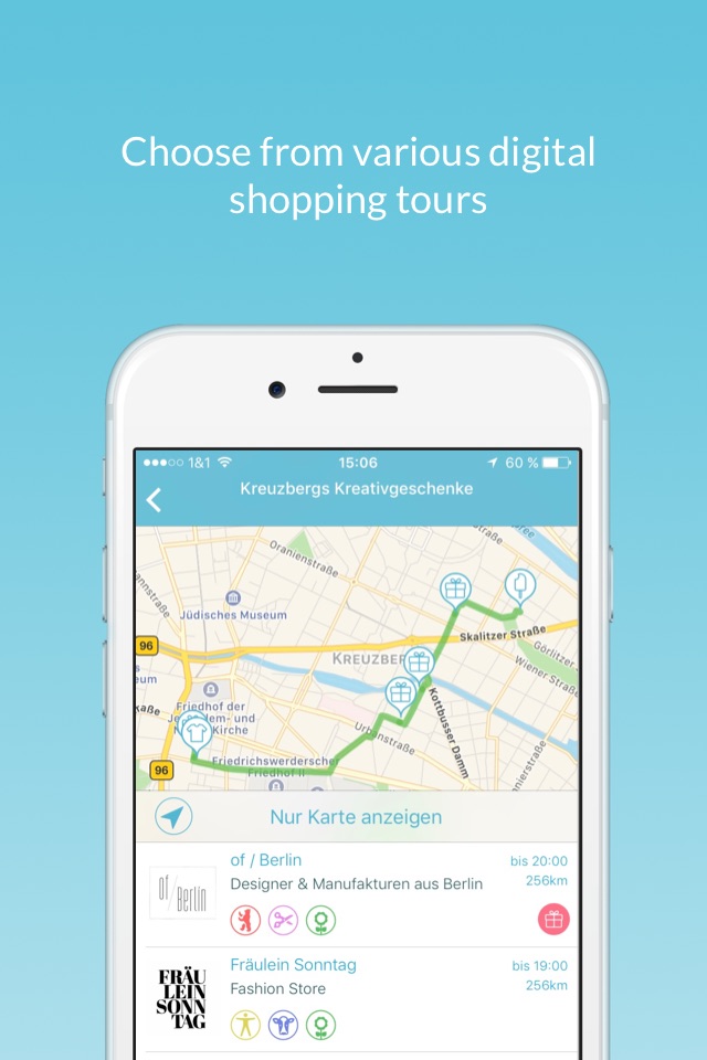 Findeling | Local Shopping screenshot 4