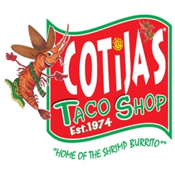 Cotijas BonitaTaco Shop