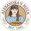 Alexandra's Pizza