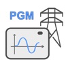 Power Grid Monitor