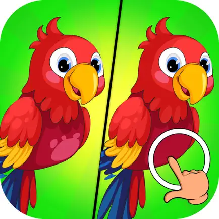 Find the Difference Games! Читы