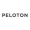 This app supports events delivered by Peloton Events