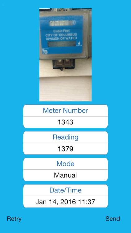 readMYmeter screenshot-4