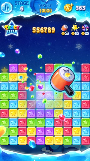 Crush Star - Pop Games For Free(圖2)-速報App