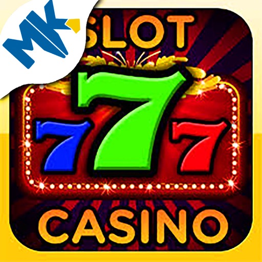 Wild Classic Slots Casino: New Casino Machine HD icon