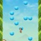 “Jump Boy” is an amazing jumping game ever