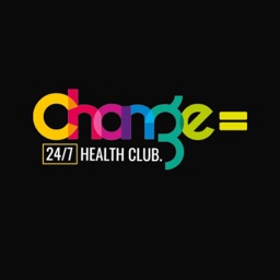 Change Health Club