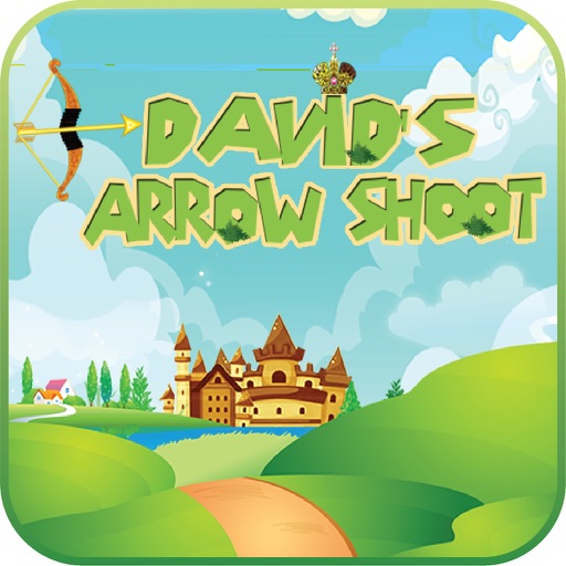 David's Arrow Shoot Pro iOS App