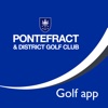 Pontefract & District Golf Club - Buggy