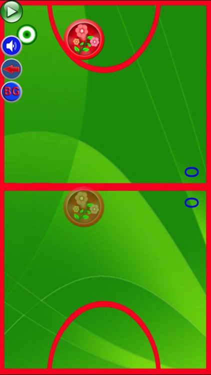 air hockey reload screenshot-3