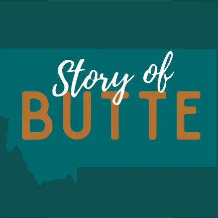 Story of Butte Читы