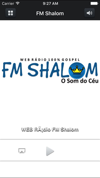 FM Shalom