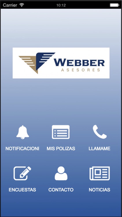 WEBBER ASESORES