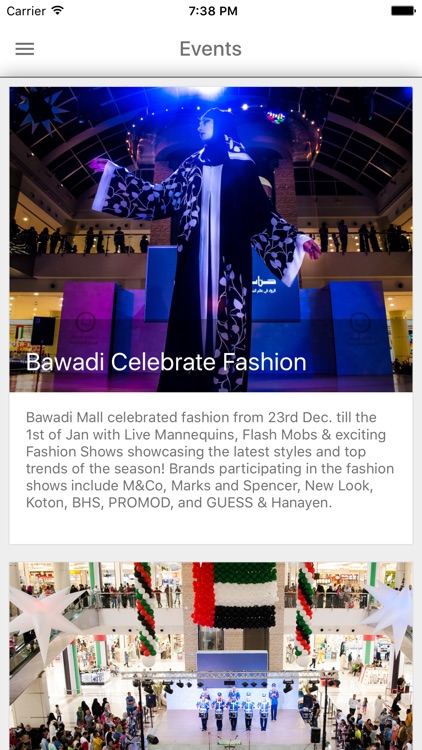 Bawadi Mall screenshot-3